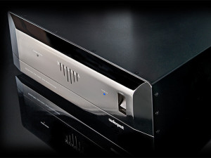Condizionatore di Rete Hi-Fi AudioQuest Niagara 5000EU