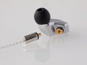 Cuffia In-Ear Hi-Fi Final Audio B3