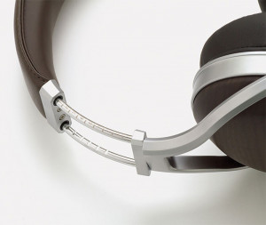 Cuffia Over-Ear Hi-Fi Denon AH-D5200