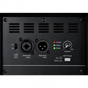 Diffusore Amplificato Professionale dB Technologies B-Hype 12