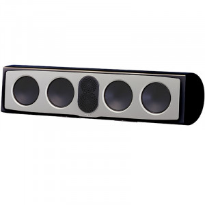 Diffusore Canale Centrale Home Theatre 3 Vie Paradigm Persona C