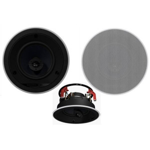 Diffusore HiFi 2 vie da incasso a soffitto B&W CCM664
