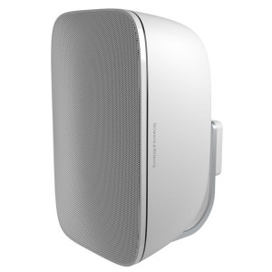 Diffusore HiFi da esterno Weather Proof 2 vie B&W AM-1