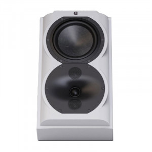 Diffusore Surround da Parete a 3 Vie Home Theatre Perlisten R4s