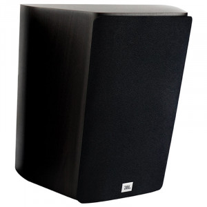 Diffusori 2 Vie da Parete Hi-Fi & Home Theatre JBL Studio 610