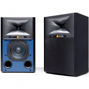 Diffusori da Libreria 2 Vie Hi-Fi JBL 4309