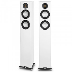 Diffusori da Pavimento 2,5 Vie Hi-Fi ELAC Carina FS 247.4