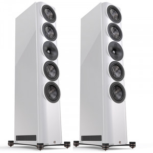 Diffusori da Pavimento 4 Vie Hi-Fi & Home Theatre Perlisten S7t