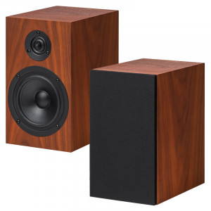 Diffusori da Scaffale 2 Vie Hi-Fi Pro-Ject Speaker Box 5 DS2