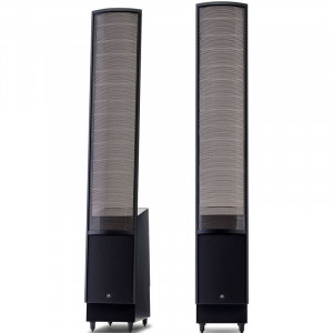 Diffusori Elettrostatici / Ibridi da pavimento 3 Vie Hi-Fi Martin Logan ElectroMotion ESL X