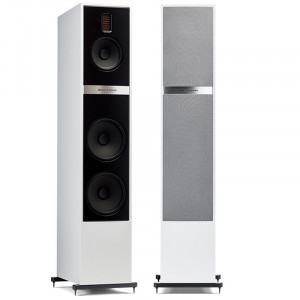 Diffusori Frontali da Pavimento 3 Vie HiFi Martin Logan Motion 60XTi
