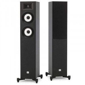 Diffusori Hi-Fi da Pavimento 2,5 Vie JBL Stage A170