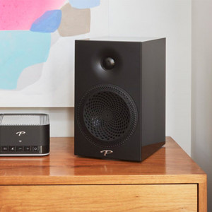 Diffusori Hi-Fi / Home Theatre 2 Vie da Scaffale Paradigm Premier 100B