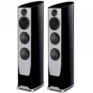 Diffusori Hi-Fi / Home Theatre 3 Vie da Pavimento Paradigm Persona 3F