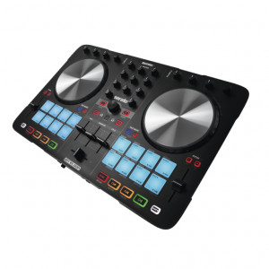 DJ Controller Professionale Reloop BEATMIX 2 MK2