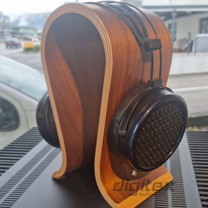 Esposto - Cuffia Aperta On-Ear Hi-Fi Dan Clark Audio ETHER Flow 1.1