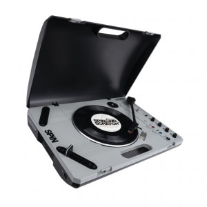 Giradischi DJ Bluetooth Reloop SPIN