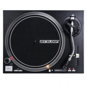 Giradischi DJ Professionale Reloop RP-4000 MK2