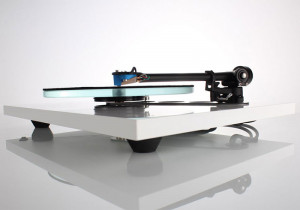 Giradischi Hi-Fi Trazione a Cinghia Rega Planar 3