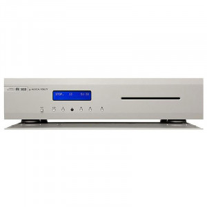 Lettore CD e DAC HiFi Musical Fidelity M2scd
