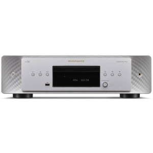 Lettore CD Hi-Fi con ingresso USB Marantz CD60