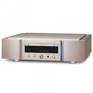Lettore CD / SACD con DAC Hi-Fi Marantz SA-10