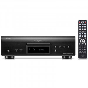 Lettore CD & SACD Hi-Fi Denon DCD-1700NE