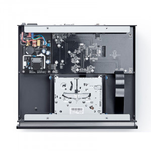 Meccanica di lettura CD HiFi Primare DD15