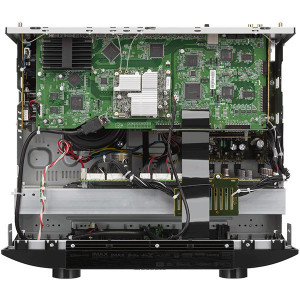 Preamplificatore Audio Video Home -Theatre Marantz AV7706