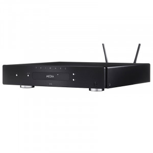 Preamplificatore e Lettore Audio di Rete con DAC Hi-Fi Primare SC15 Prisma