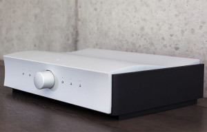 Preamplificatore Stereo Hi-Fi Mola Mola Makua