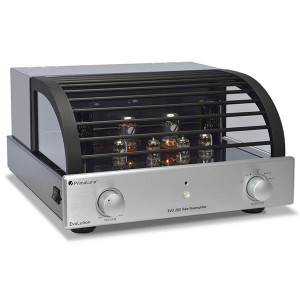 Preamplificatore Stereo Valvolare Hi-Fi PrimaLuna EVO 200 Preamplificatore