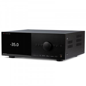 Sintoamplificatore Home Theatre A/V Multicanale 4K UltraHD Anthem MRX 1140