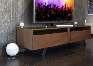 Sistema Stereo Hi-Fi 2.1 Cabasse The Pearl Keshi 2.1