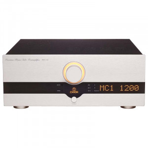 Stadio Phono MM/MC Valvolare Hi-Fi Canor PH 1.10