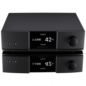 Streamer di Rete con DAC Hi-Fi Auralic Vega G2.1