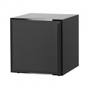 Subwoofer Amplificato Home Theatre B&W Serie 700 - DB4S