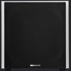 Subwoofer Amplificato Home Theatre Dynaudio SUB 3