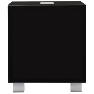 Subwoofer Amplificato Home Theatre Rel Acoustics Tzero MKIII