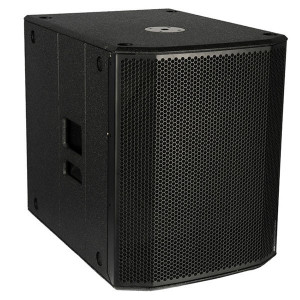 Subwoofer Amplificato Professionale dB Technologies SUB 618