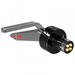 Testina per giradischi HiFi Ortofon Concorde Century