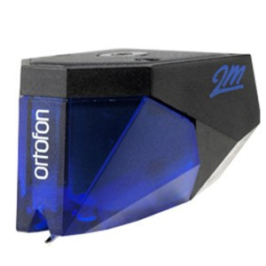 Testina per giradischi Ortofon 2M Blue