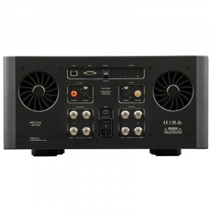 Amplificatore Finale Stereo HiFi Rotel Michi S5