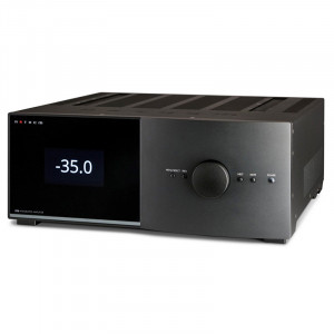 Amplificatore Integrato Stereo Hi-Fi Anthem STR Integrated Amplifier