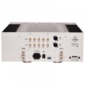 Amplificatore Integrato Stereo Hi-Fi Canor Al 1.20