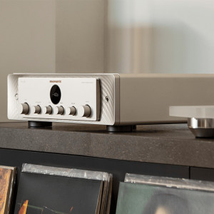 Amplificatore Integrato Stereo Hi-Fi Marantz Model 40n