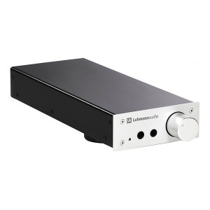 Amplificatore per cuffie Hi-Fi Lehmann Audio Linear