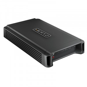 Amplificatore Stereo 2 Canali 2x200W Hi-Fi Car Hertz HCP 2X