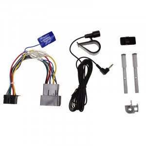 Autoradio compatibile Android con USB, Bluetooth & DAB+ Hi-Fi Car Pioneer MVH-330DAB