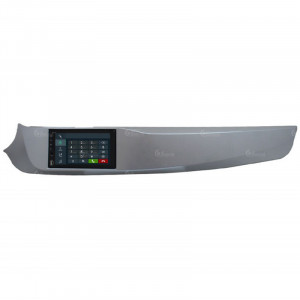 Autoradio con Processore 8Core Hi-Fi Car per Alfa Romeo Giulietta dal 2010 al 2014 JF Sound JF-227-X9C-GG